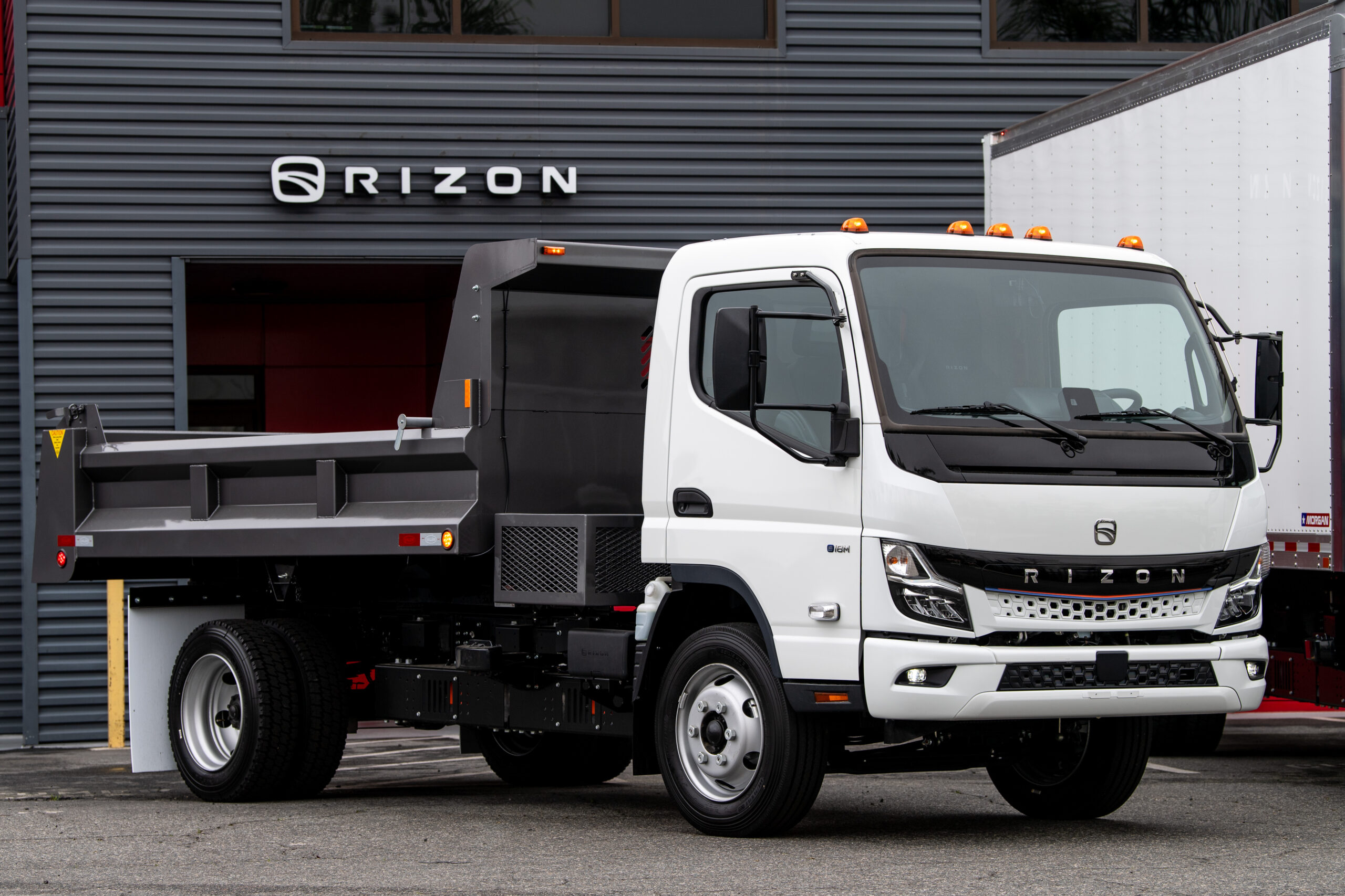 ZIJCAR Truck Canada