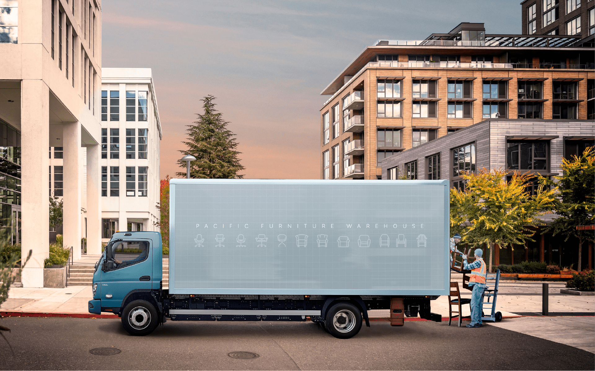 truck telematics