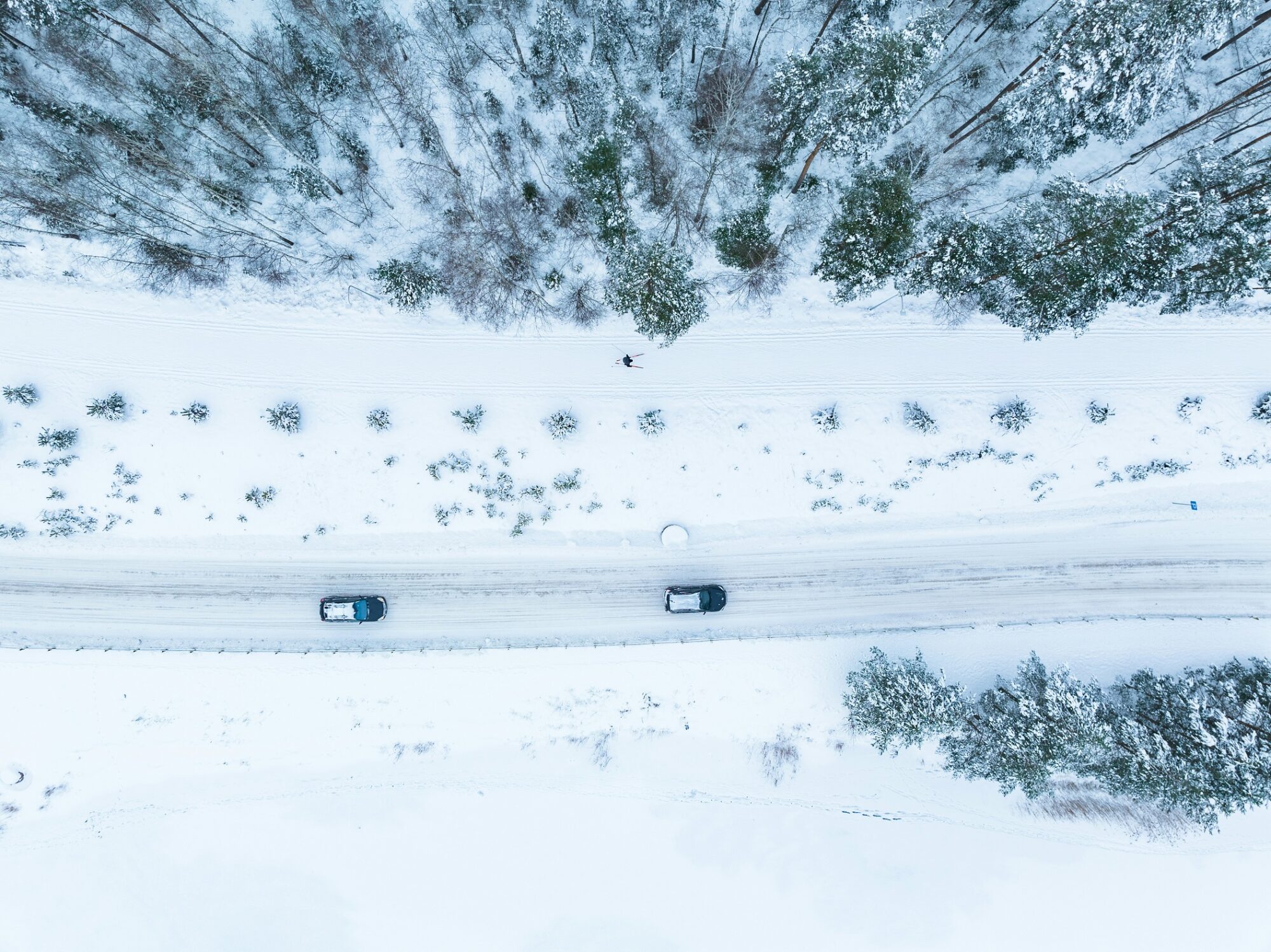 EV cold weather performance