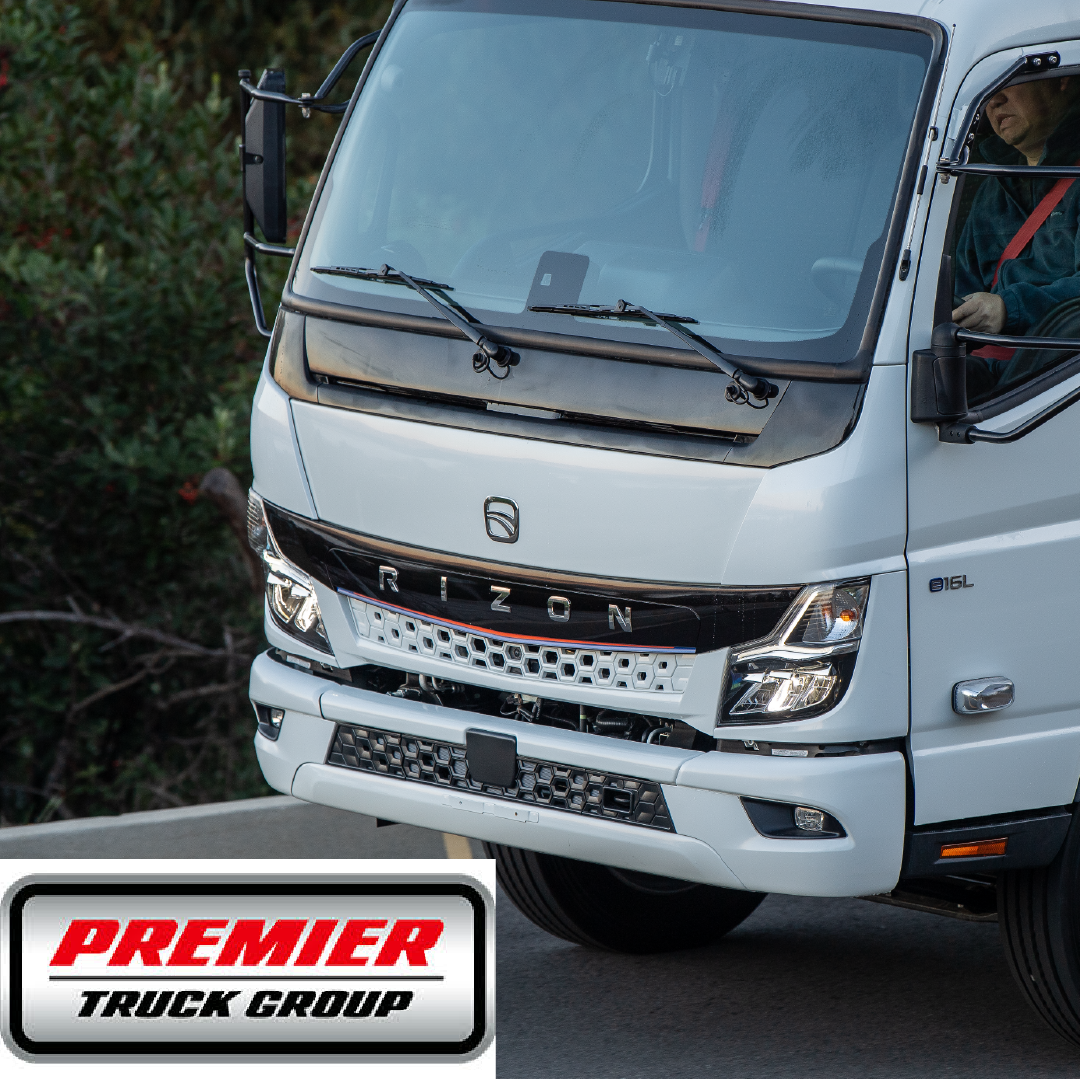 Premier Truck Group ZIJCAR Truck